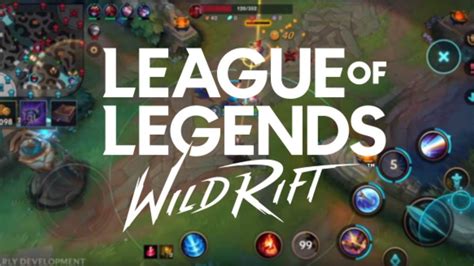 I know the game is not out yet and. Baru Saja Masuk Tahap Open Beta, Map Hack Wild Rift Sudah ...