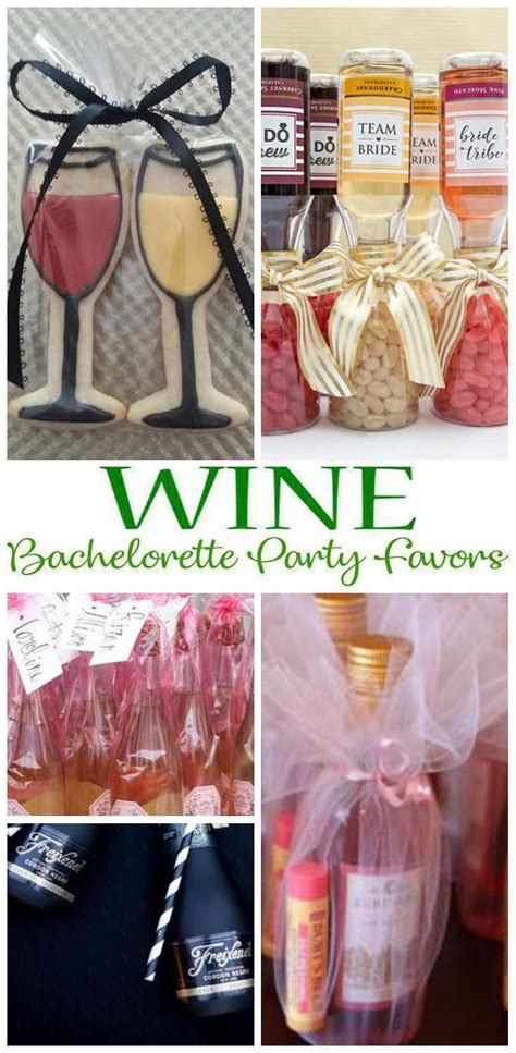 Sep 17, 2015 · simple bachelorette party ideas. Bachelorette Party Favors! Best Wine Bachelorette Party ...