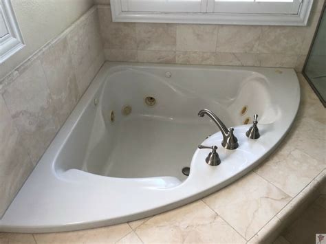 Convert Your Jacuzzi Tub Tub Reglazing Showers Sinks