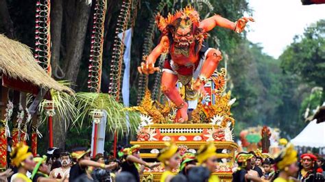 10 Most Important Ceremonies In Bali