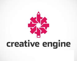 30 Catchy Red Logo Designs For Inspiration - Jayce-o-Yesta