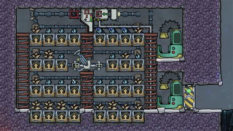 Building an efficient base can be a daunting task in oxygen not included. image.png
