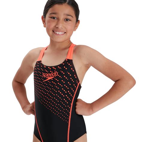 Speedo Girls Swimsuits Sportmax Leisure Centre Retail Solutions