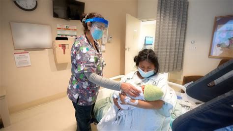 Natividad Makes The California Maternity Honor Roll For Sixth Straight