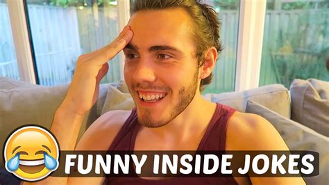 Funny Inside Jokes Youtube