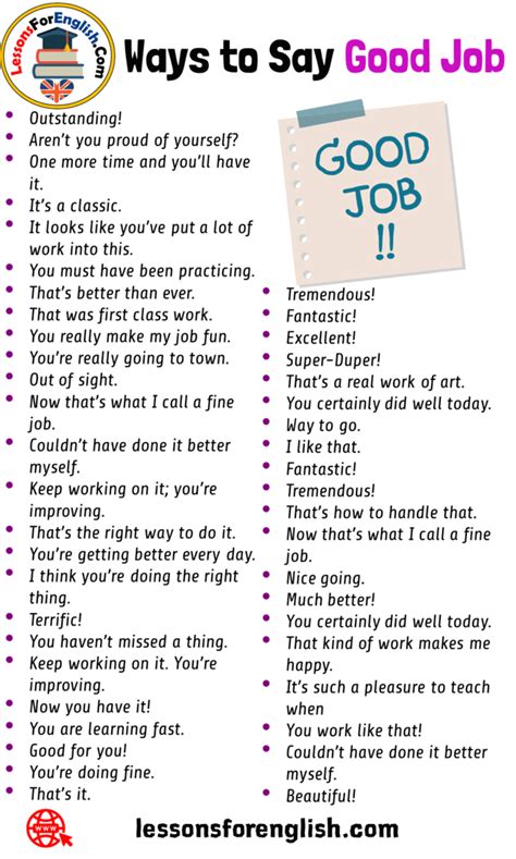 10 Simple Steps To Learn English For Job