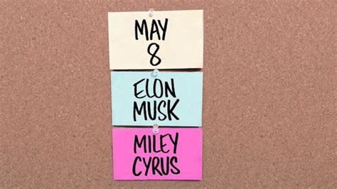 This will be musk's first time hosting or appearing on saturday night live. Elon Musk als presentator bij SNL leidt tot boze reacties ...