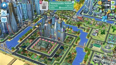 Check out these 10 easy steps to redesign your sim city buildit city layout. SimCity Buildit Cheats, Tips and Tricks - Succeed Foundation for Gamers