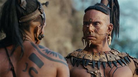 ‎apocalypto 2006 Directed By Mel Gibson Reviews Film Cast