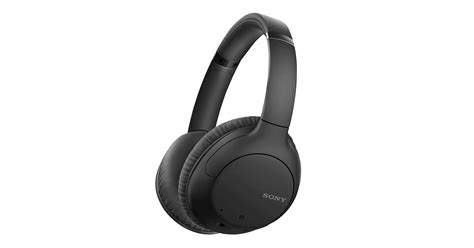 Customize your sony headphones by using the smarter headphones connect app. Sony's Most Underrated Wireless Headphones Are Nearly 40% ...