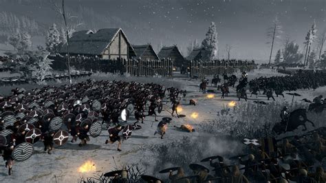 11 Best Historical Total War Games Ranked