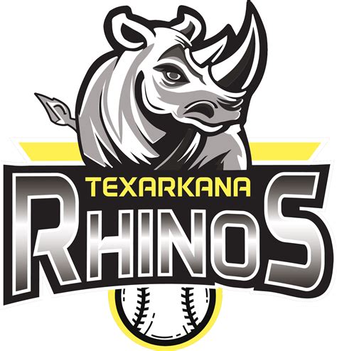 Texarkana Rhinos Win Both Games of Double Header to Secure Series Win