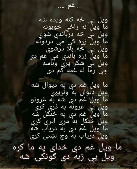 Pashto Sherona Pashto Poems Pashto Poetry Lets Find Best