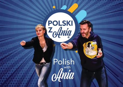 Polish With Ania Polonicum Uw