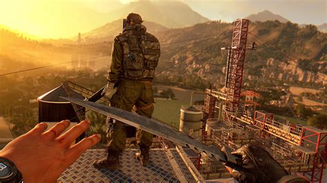 Dying of the light is something a little different. Dying Light: The Following Map Size Revealed, New Vehicles ...