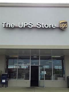 Ups Store Farmington Nm