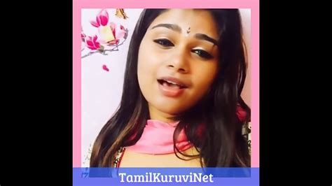 tamil cute girls dubsmash videos 2016 அழகான தமிழ் பொண்ணு youtube youtube