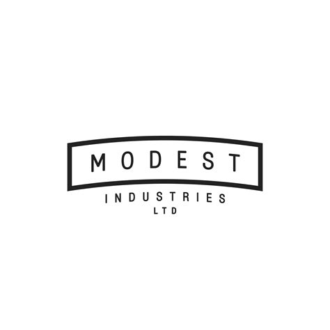 Modest Industries Marcus Michaels