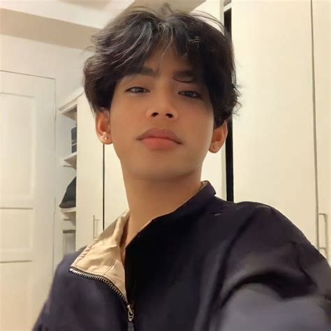 Filipino Guys Teen Haircuts Asian Men Asian Guys Babe Face Instagram Photo Ideas Posts