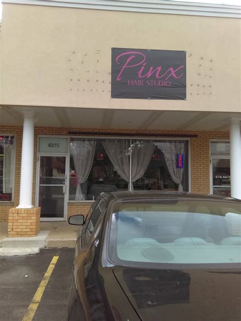 Hair Salons Near Parma Ohio In Kansas City,MO | huey min life