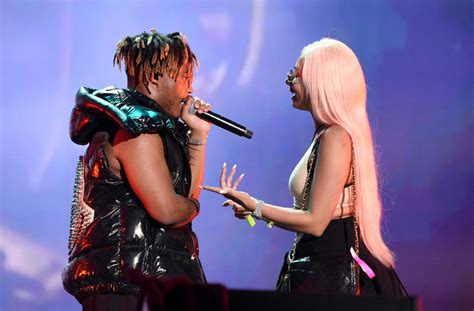 Juice Wrld S Girlfriend Speaks Out For The First Time Since Late Rapper S Death