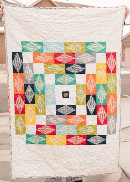 Pitter Putter Stitch Accuquilt Pezzy Print Quilt Quilts Quilt Tutorials Wall Quilts