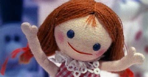 The Dolly In Rudolph Is Actually On The Island Of Misfit Toys For A Heartbreaking Reason