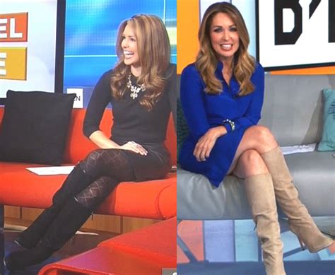 The Appreciation Of Booted News Women Blog The Christi Paul Style File
