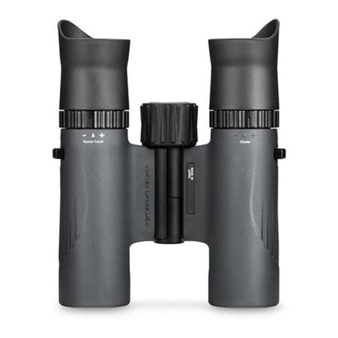 Vortex Viper 8x28 Binocular With Reticle — Raig