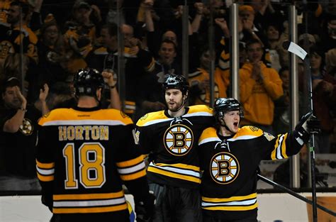 Bruins Looking Back And Ahead Boston Herald