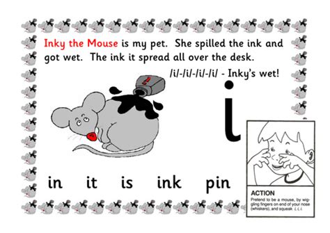 Start studying jolly phonics reading. Jolly Phonics /e/ and /i/ - tricky sounds | Jolly phonics ...