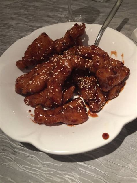 18 reviews #11 of 42 restaurants in sterling $ chinese. Dynasty Chinese Cuisine, Toronto - 69 Yorkville Ave ...