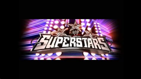 Wwe Superstars Theme Song 2012 Youtube