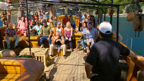 Watch Survivor Season 34 Episode 1 The Stakes Have Been Raised Full