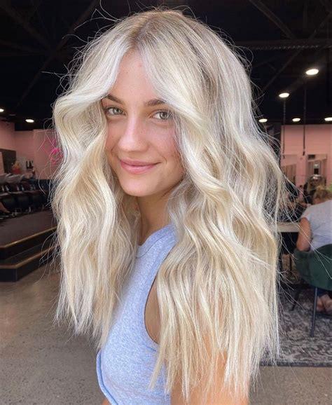 Pin By Annabelle Crownover On All Things Girly Summer Blonde Hair