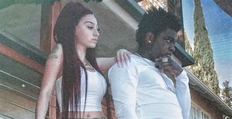 Bhad Bhabie Ft Kodak Black Bestie