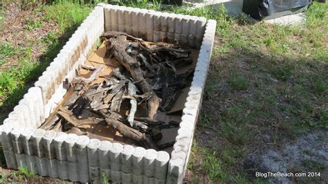 I use a hoe and dig down as deep as i can to the hard soil at the bottom of the raised bed, about a foot deep. Growing Sweet Potatoes in Florida in a Raised Bed | Blog ...