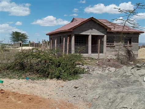Kitengela Kaputei Plots Comfort Homes Affordable Prime Plots For Sale