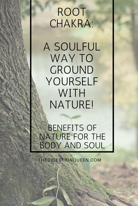 The Amazing Benefits Of Grounding Yourself In Nature Benefits Both