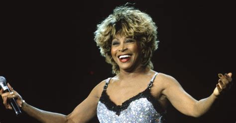 Tina Turner: Music