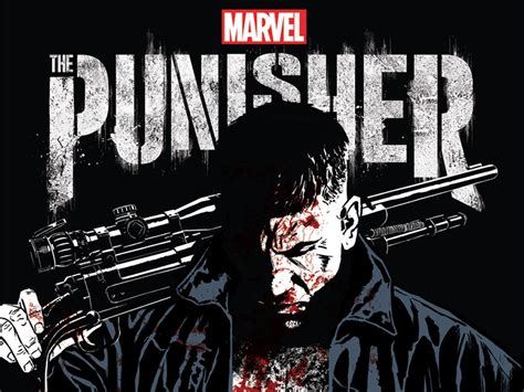 Download Movies Tv Series Games Download Netflix Punisher Season 1