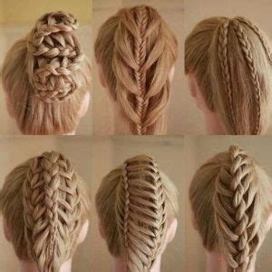 Your hair type will also dictate how your braids hold up. Types of Braid Styles | Hair Essentials Salon Studios