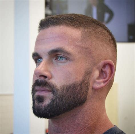 It exudes a subtle, understated charm. 50+ Short Haircuts For Men -> Best Styles For October 2020