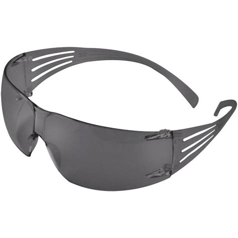 3m Anti Scratch Fog Safety Glasses Securefit Sf200 Series כלי עבודה ידניים