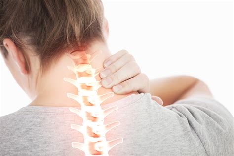 Causes Symptoms And Treatment For Cervical Radiculopathy Pinched
