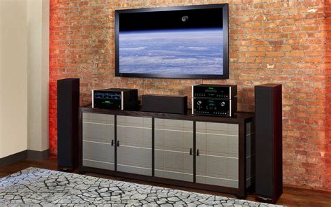Mcintosh Westchester Iii Home Theater System