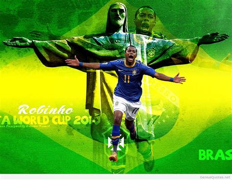 2015 Fifa Brazil Neymar 3d Hd Wallpaper Pxfuel