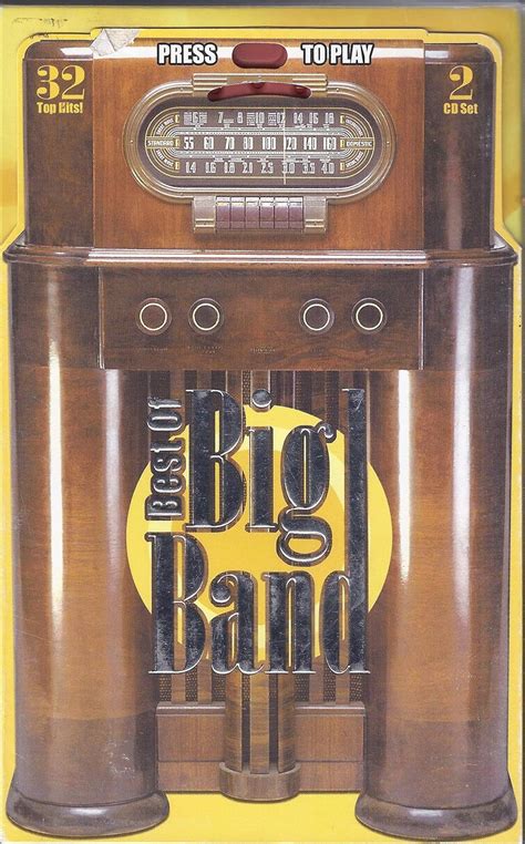 Bbc Big Band Orchestra Best Of Big Band Music