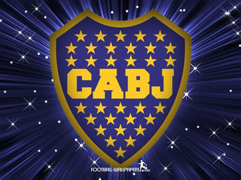 Boca Juniors Imágenes Fondos Wall