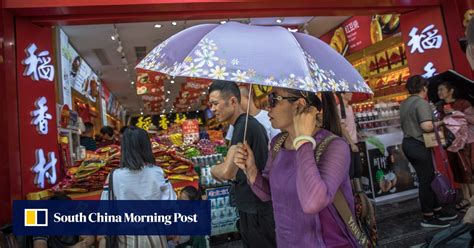 China Braces For Tough Second Half Of 2019 As It Increases Focus On